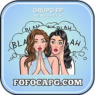 fofocapg logo