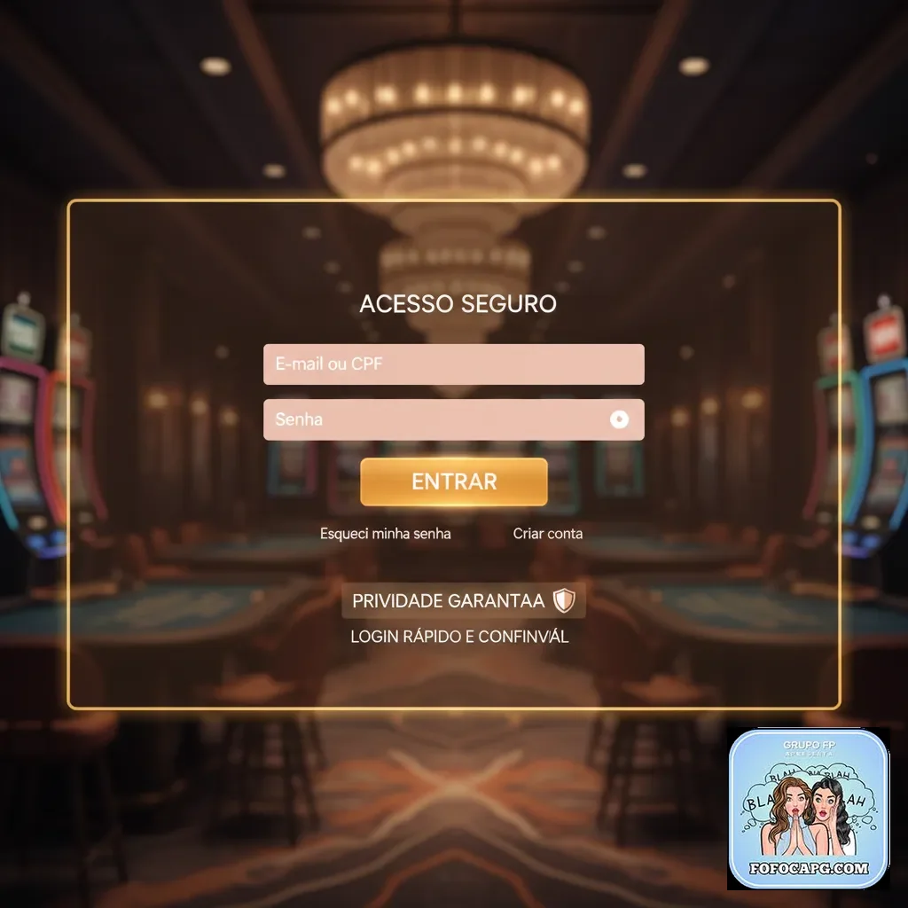 Ilustração de Acesso Rápido e Prático