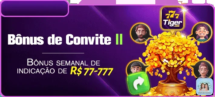 Imagem do site fofocapg mostrando bônus de convite VIP.