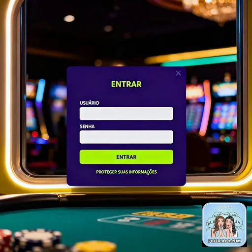 Ilustração de Programa VIP Atrativo