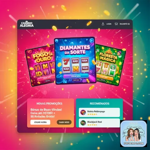 Atraentes bônus de boas-vindas para novos jogadores - fofocapg