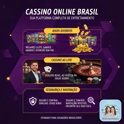 Jogos ao vivo e serviços VIP no fofocapg para entretenimento.