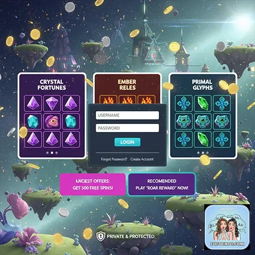 Imagem principal de fofocapg Cassino Online