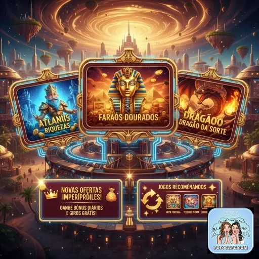 Ilustração de Bônus de Boas-Vindas Atraente