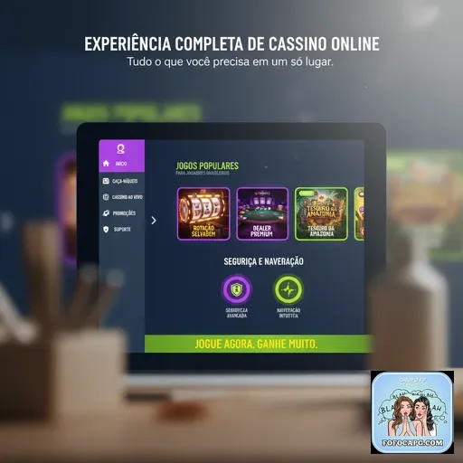 Imagem de fofocapg Plataforma: plataforma de jogos com