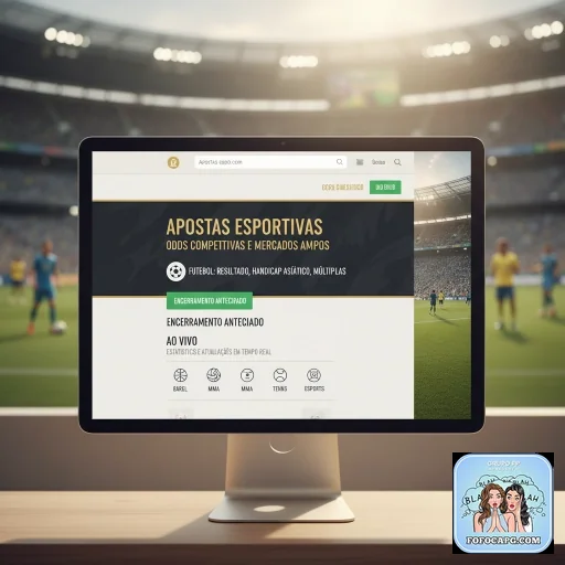 Imagem principal de fofocapg Promocoes