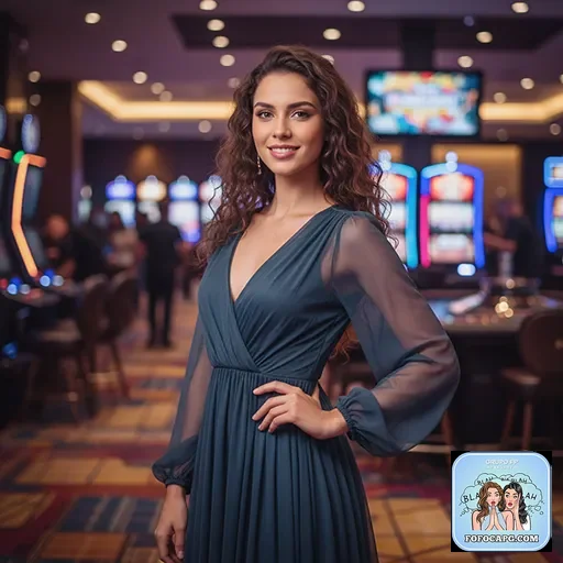 Imagem de fofocapg Aplicativo: aplicativo cassino com