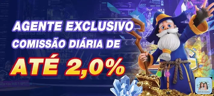 fofocapg apresenta agente VIP com comissões diárias excluivas.